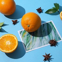 Clémentine California - Eau de Parfum